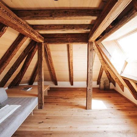 Ansitz Layshof Apartment Turm Merano Dış mekan fotoğraf