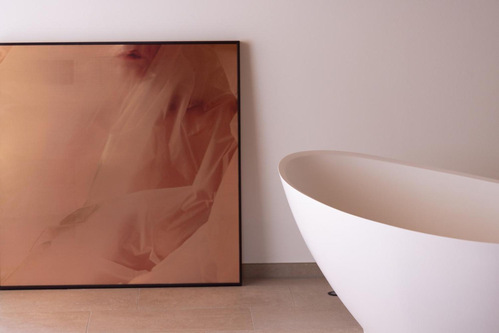 Ansitz Layshof Apartment Turm Merano Dış mekan fotoğraf