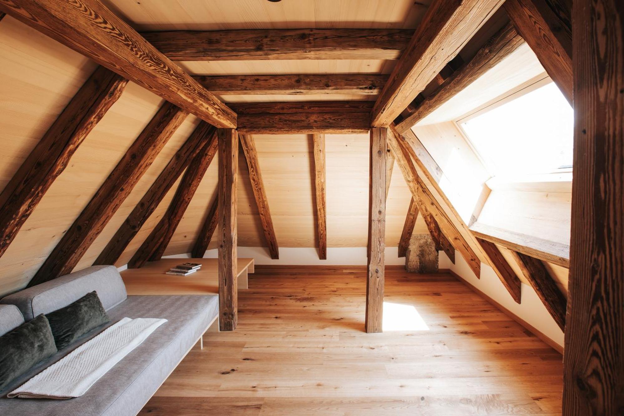 Ansitz Layshof Apartment Turm Merano Dış mekan fotoğraf