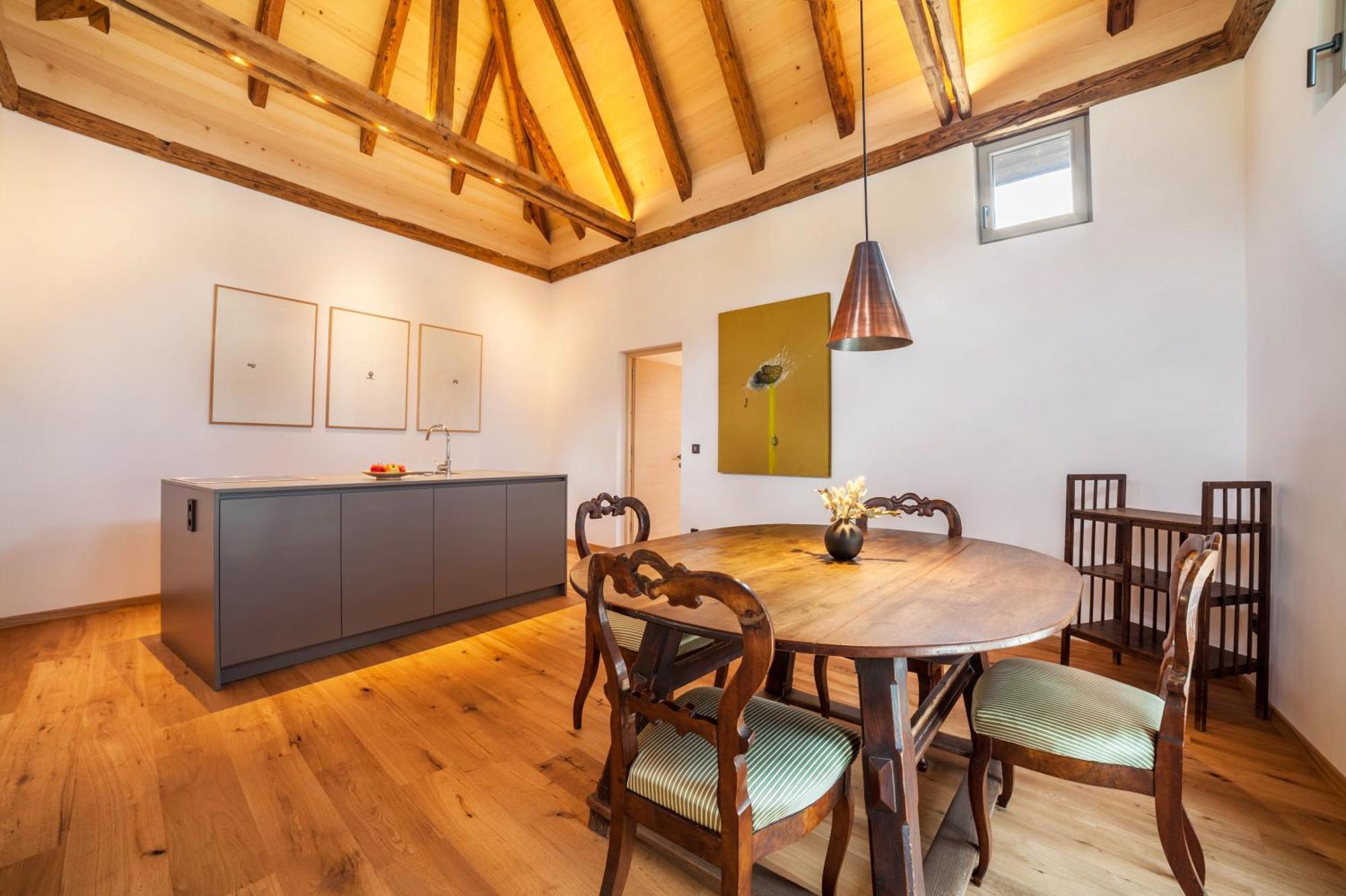 Ansitz Layshof Apartment Turm Merano Dış mekan fotoğraf